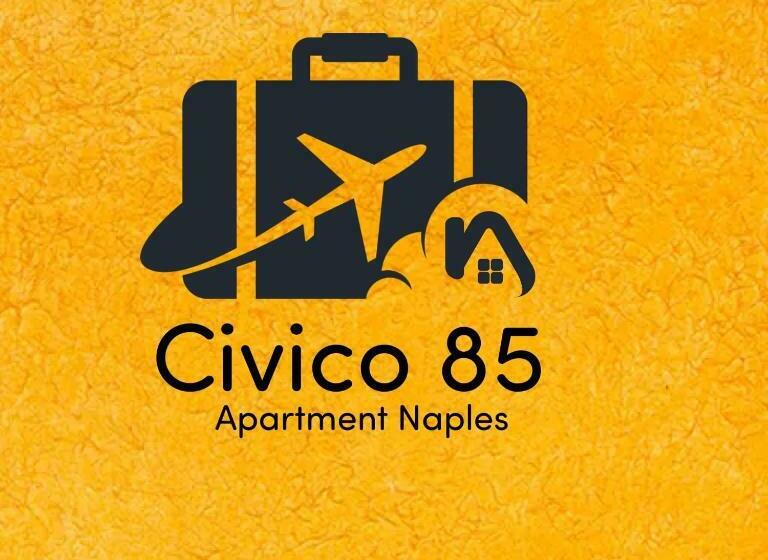 اتاق استاندارد سه نفره, Civico85