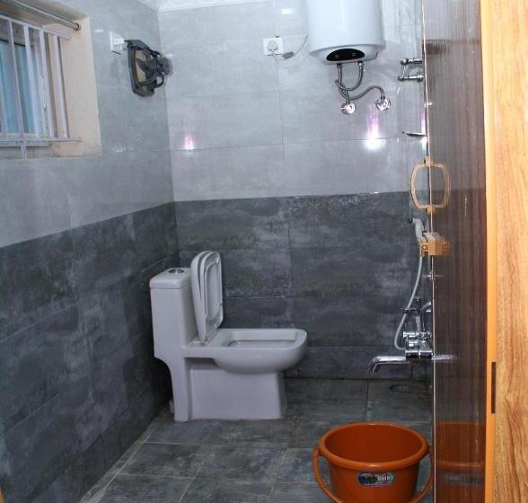 غرفة ديلوكس ذات إطلالة, Coonoor Mountain Stay By Lexstays At Mukesh Kudil