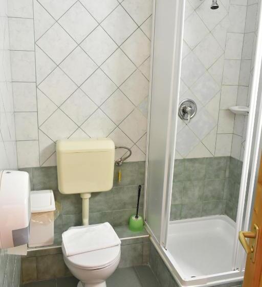 スタンダードルーム, Lenti Thermal Panzió