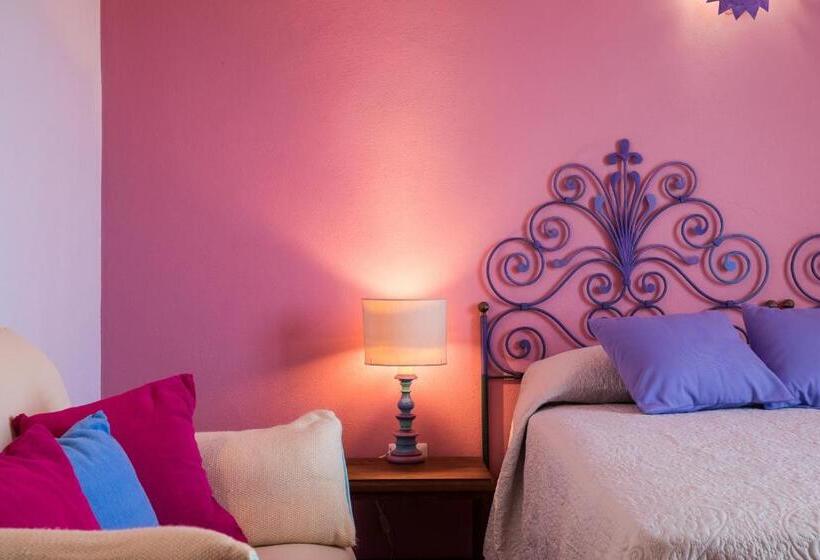 סוויטה נוף לים, Palmasera Charming Suites