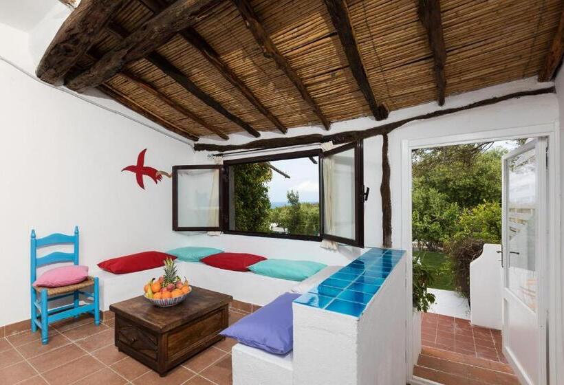 סוויטה דלוקס, Palmasera Charming Suites