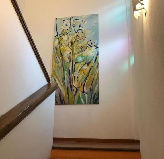 سوییت با چشم‌انداز دریا, Palmasera Charming Suites