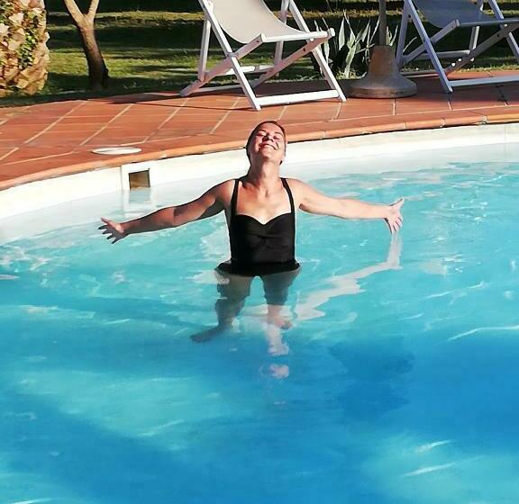 Апартаменты Superior 1 Спальня, Agriturismo Debbione Marconi