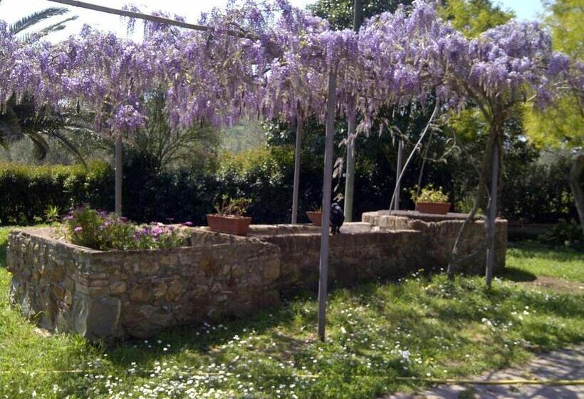 Апартаменты Superior 1 Спальня, Agriturismo Debbione Marconi