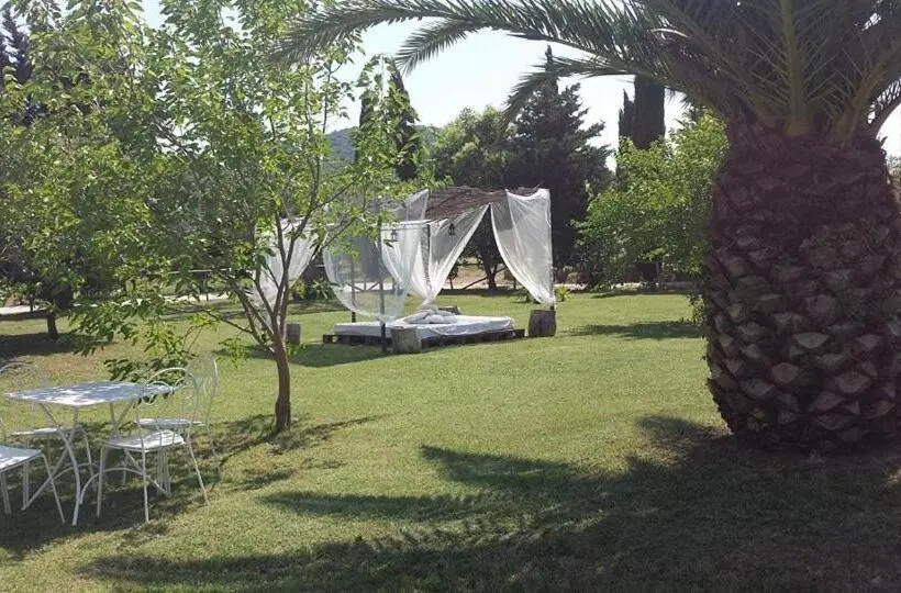 1ベッドルームのスーペリアアパートメント, Agriturismo Debbione Marconi
