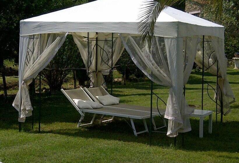 Апартаменты Superior 1 Спальня, Agriturismo Debbione Marconi