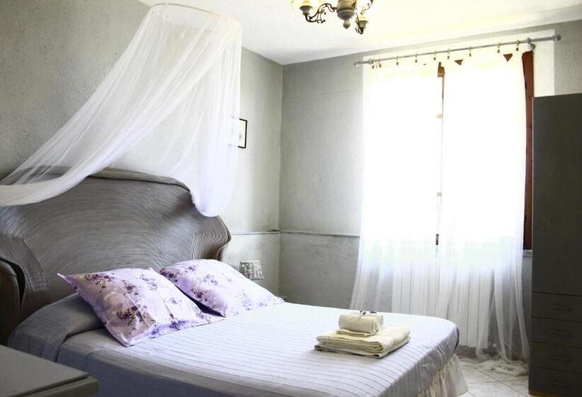 Апартаменты 1 Спальня, Agriturismo Debbione Marconi