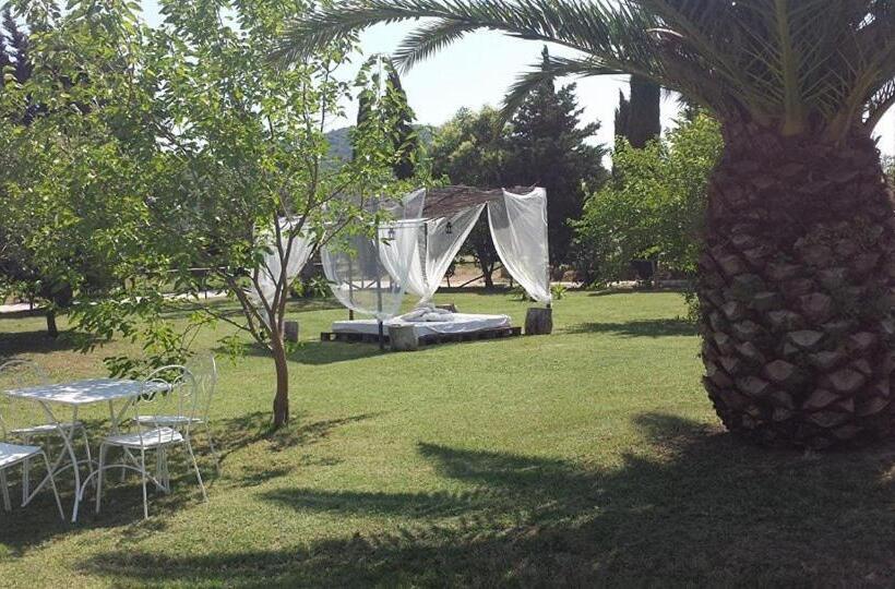 Апартаменты 1 Спальня, Agriturismo Debbione Marconi