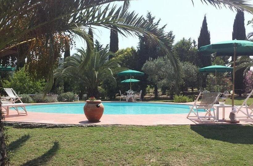 Апартаменты 1 Спальня, Agriturismo Debbione Marconi