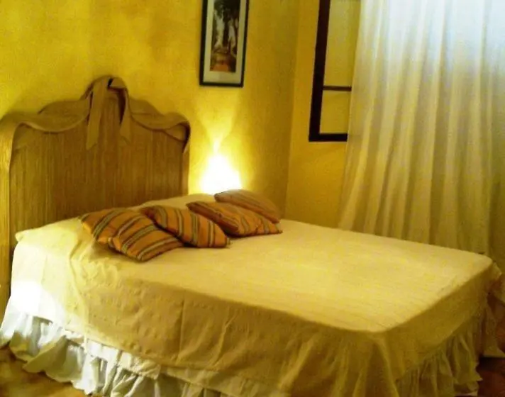 1ベッドルームアパートメント, Agriturismo Debbione Marconi