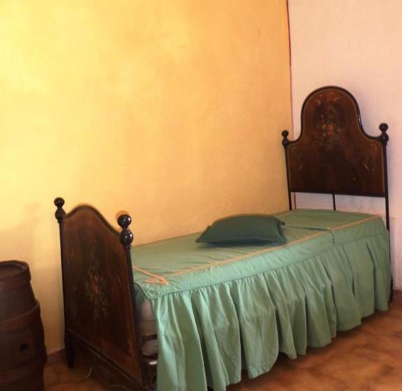 Апартаменты 1 Спальня, Agriturismo Debbione Marconi