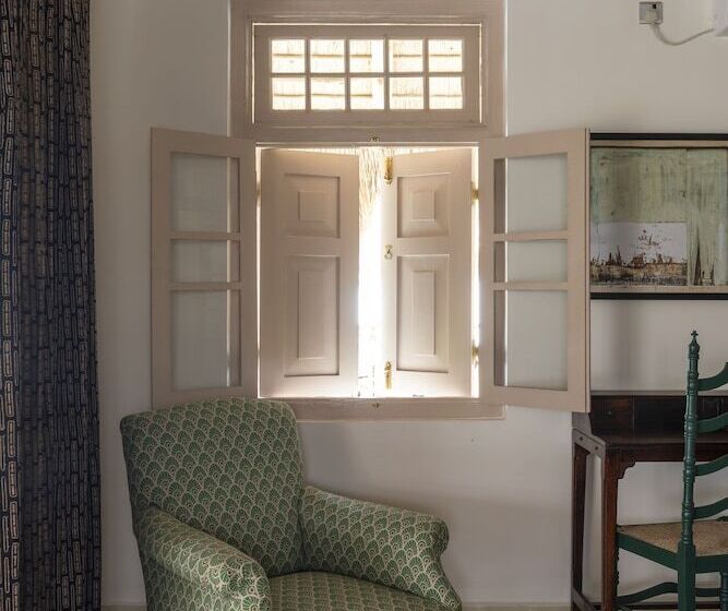 غرفة ديلوكس مزودة بشرفة, Halcyon Mawella