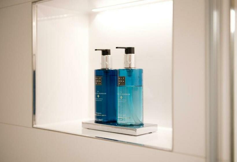 高级工作室, Oudegracht