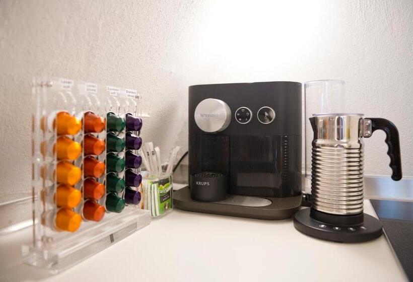 高级工作室, Oudegracht