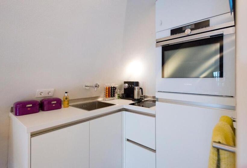 高级工作室, Oudegracht