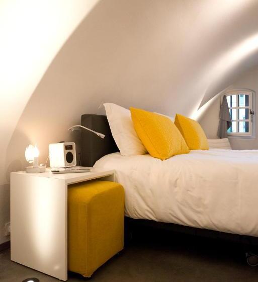 高级工作室, Oudegracht