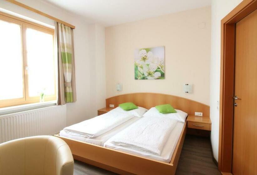 标准间, Pension Joseph Haydn