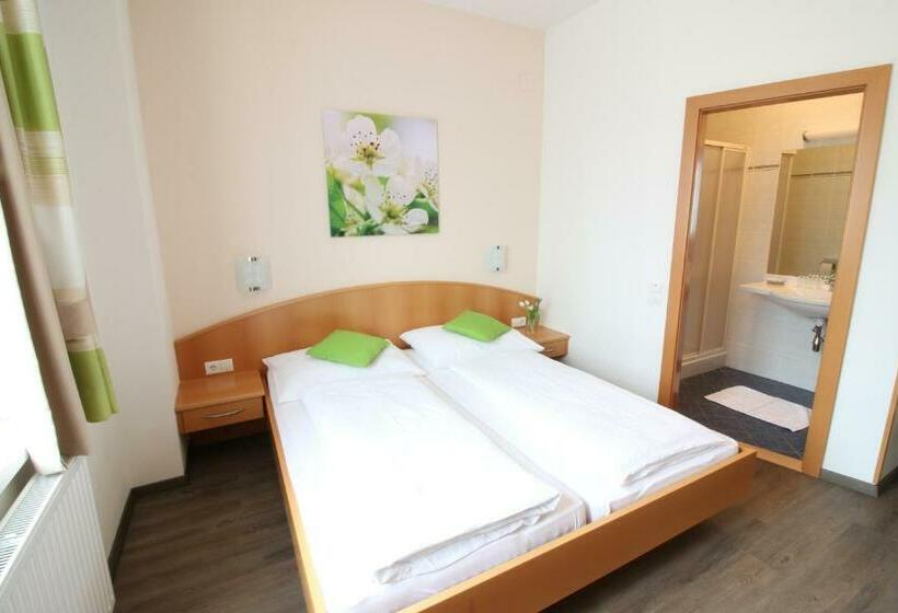 标准间, Pension Joseph Haydn