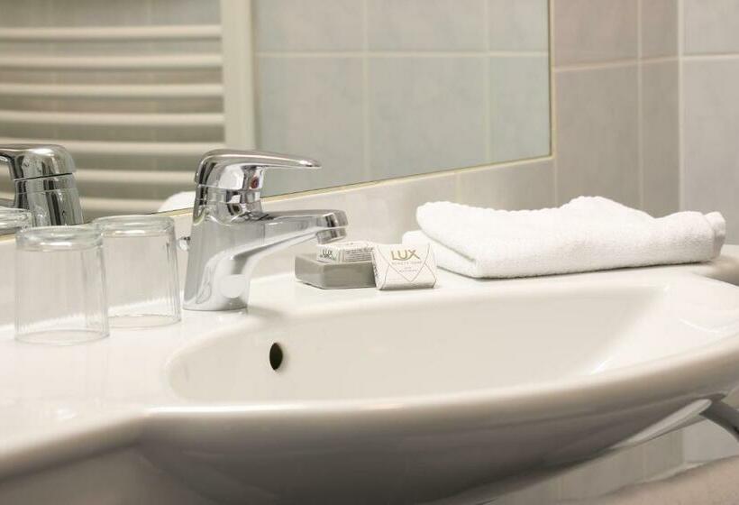 标准间, Pension Joseph Haydn