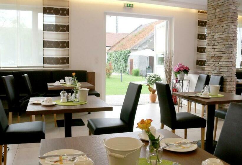 标准间, Pension Joseph Haydn