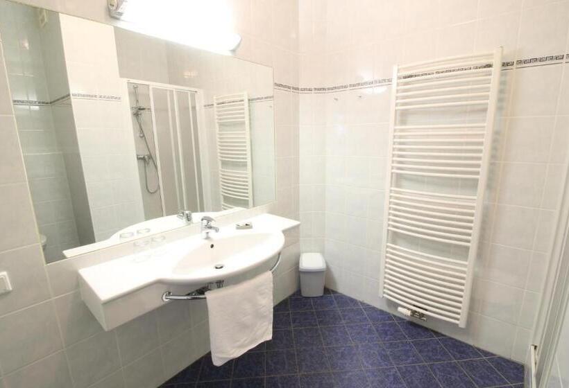 标准间, Pension Joseph Haydn