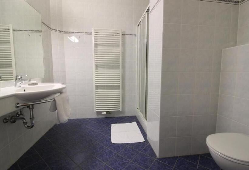 标准间, Pension Joseph Haydn