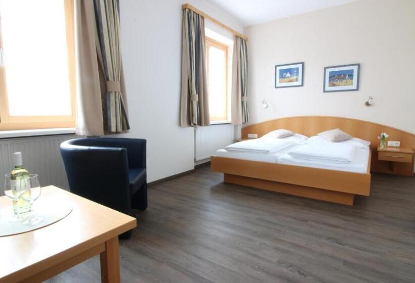 标准间, Pension Joseph Haydn