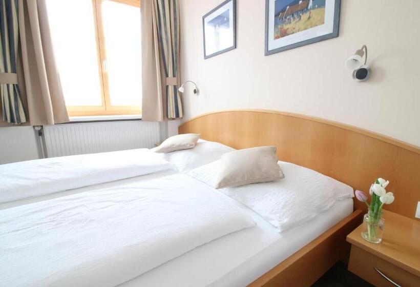 标准间, Pension Joseph Haydn