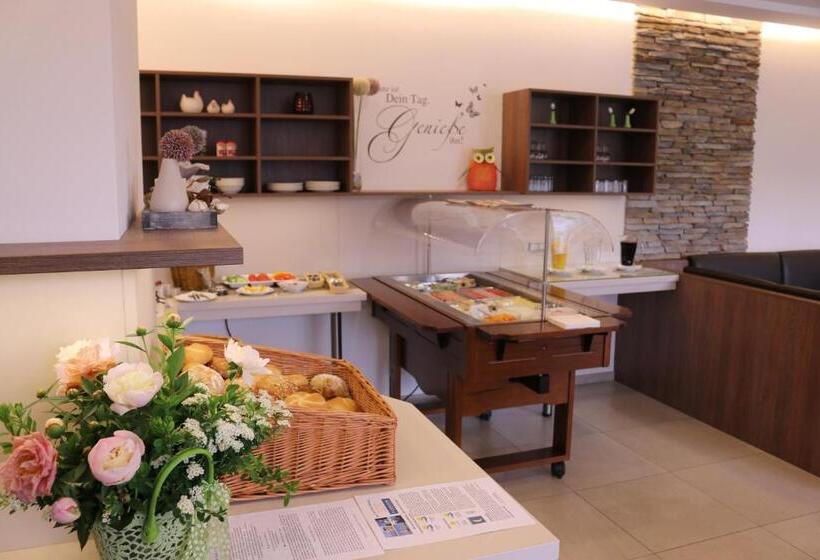 标准单人间, Pension Joseph Haydn