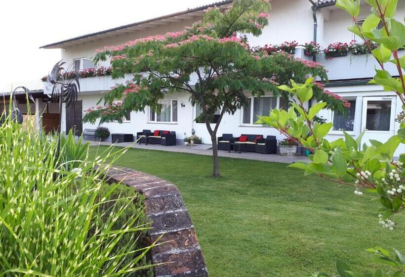 标准单人间, Pension Joseph Haydn