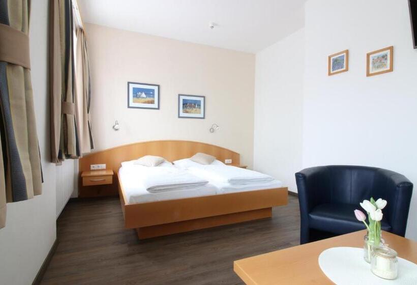 标准间, Pension Joseph Haydn