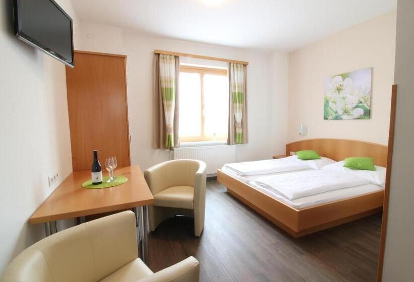 标准间, Pension Joseph Haydn