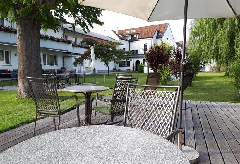 标准间, Pension Joseph Haydn