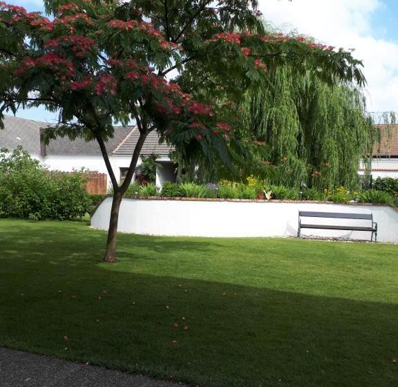 标准间, Pension Joseph Haydn