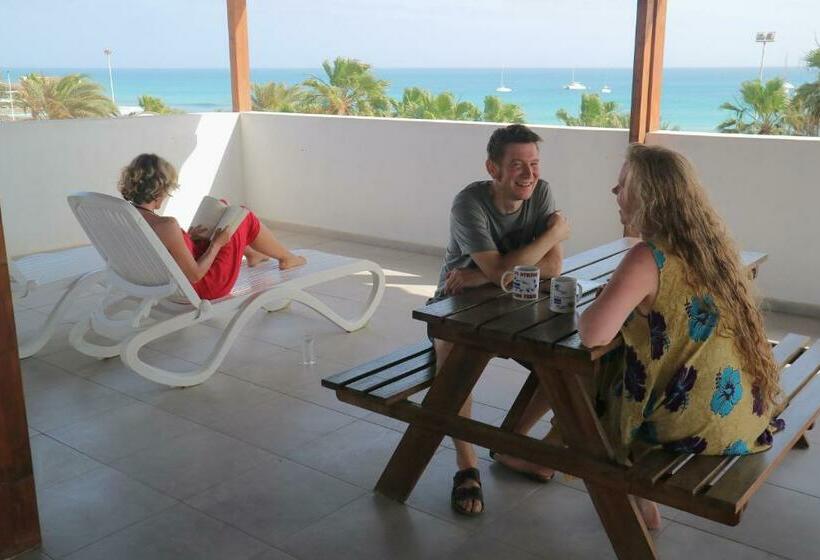 Студия Стандарт, Surfzone Beachside Apartments