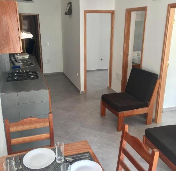 Студия Стандарт, Surfzone Beachside Apartments