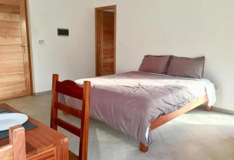 استودیوی استاندارد, Surfzone Beachside Apartments
