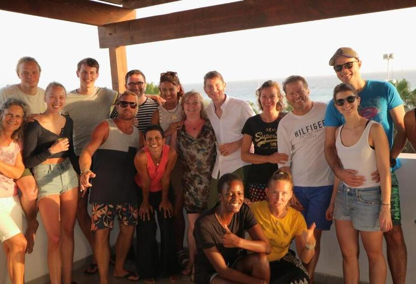 Апартаменты 1 Спальня, Surfzone Beachside Apartments