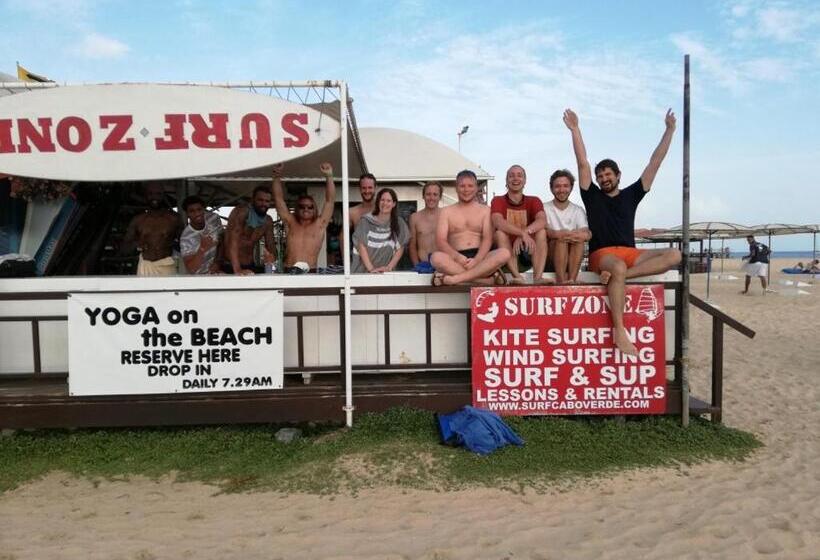 Апартаменты 1 Спальня Вид на Море, Surfzone Beachside Apartments