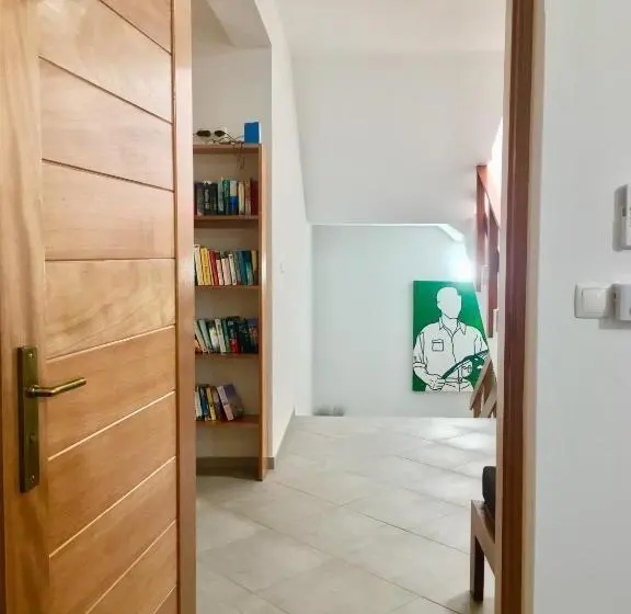 آپارتمان 2 خوابه, Surfzone Beachside Apartments