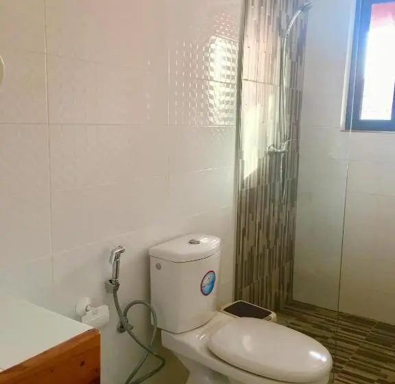 آپارتمان 2 خوابه, Surfzone Beachside Apartments