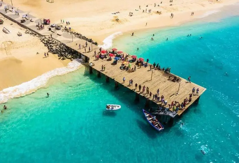 آپارتمان 2 خوابه, Surfzone Beachside Apartments