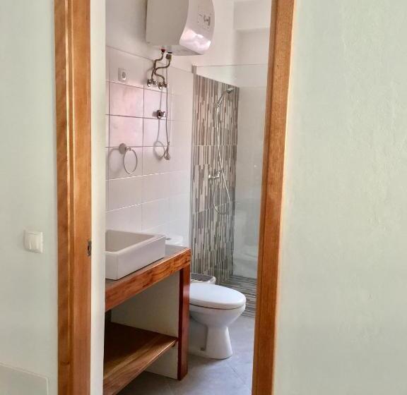 Апартаменты 1 Спальня, Surfzone Beachside Apartments