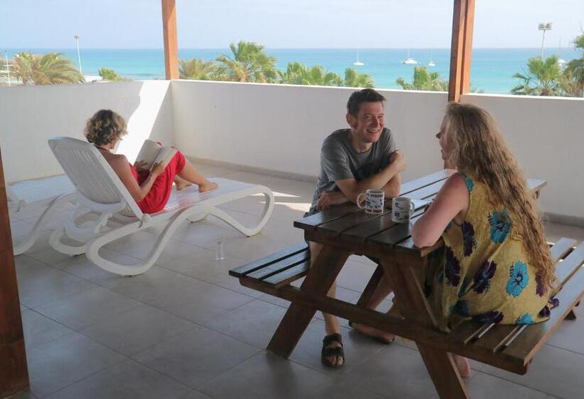 Апартаменты 1 Спальня Вид на Море, Surfzone Beachside Apartments