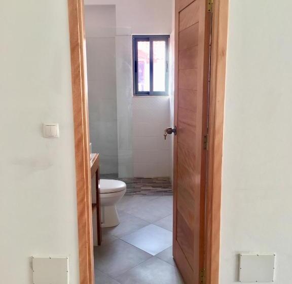 آپارتمان 2 خوابه, Surfzone Beachside Apartments