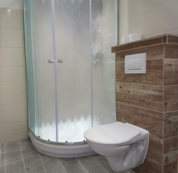 带1个卧室的公寓, Apartment House Staňkov