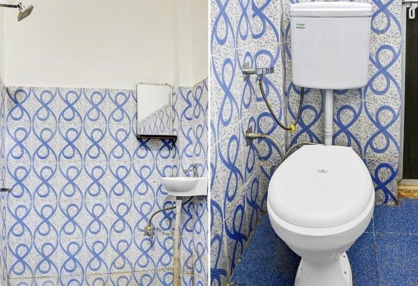 Трехместный Номер Классика, Flagship Hotel Relax Inn