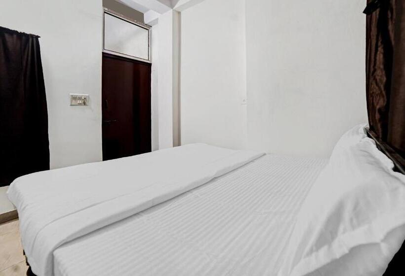 غرفة كلاسيكية ثلاثية, Flagship Hotel Relax Inn