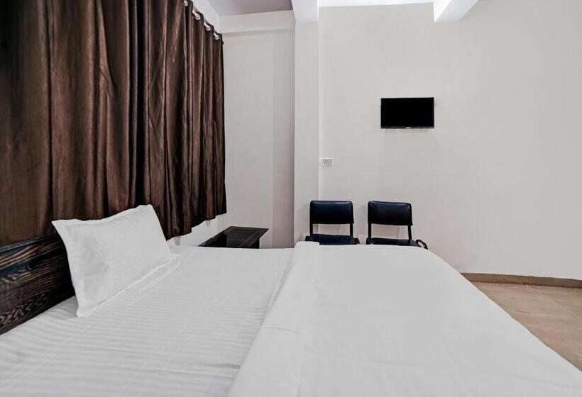 Трехместный Номер Классика, Flagship Hotel Relax Inn