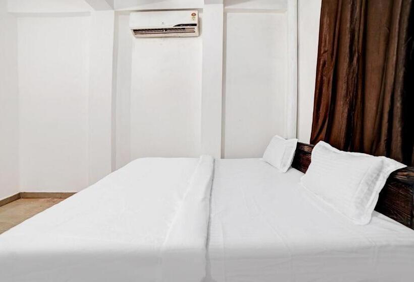 غرفة كلاسيكية ثلاثية, Flagship Hotel Relax Inn